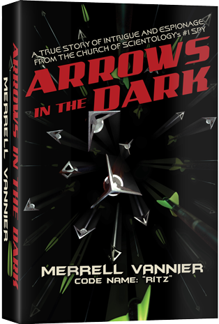 arrows cover
